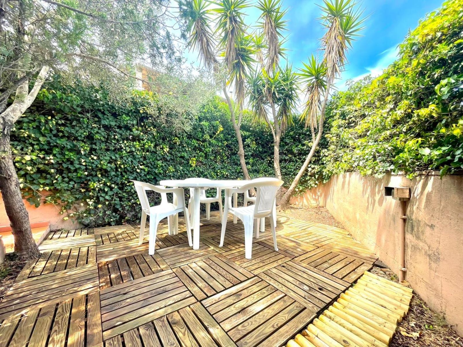 Le Corti Sarde Garden Διαμέρισμα Bari Sardo Εξωτερικό φωτογραφία