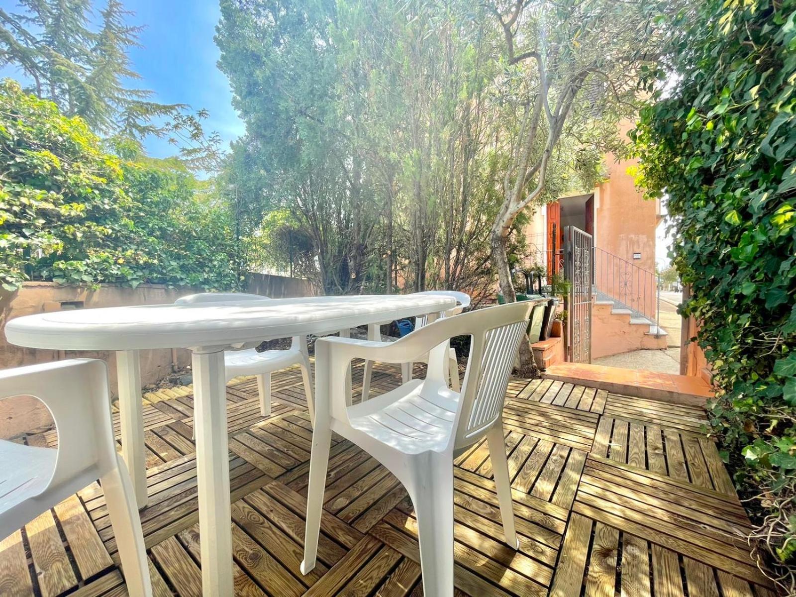Le Corti Sarde Garden Διαμέρισμα Bari Sardo Εξωτερικό φωτογραφία