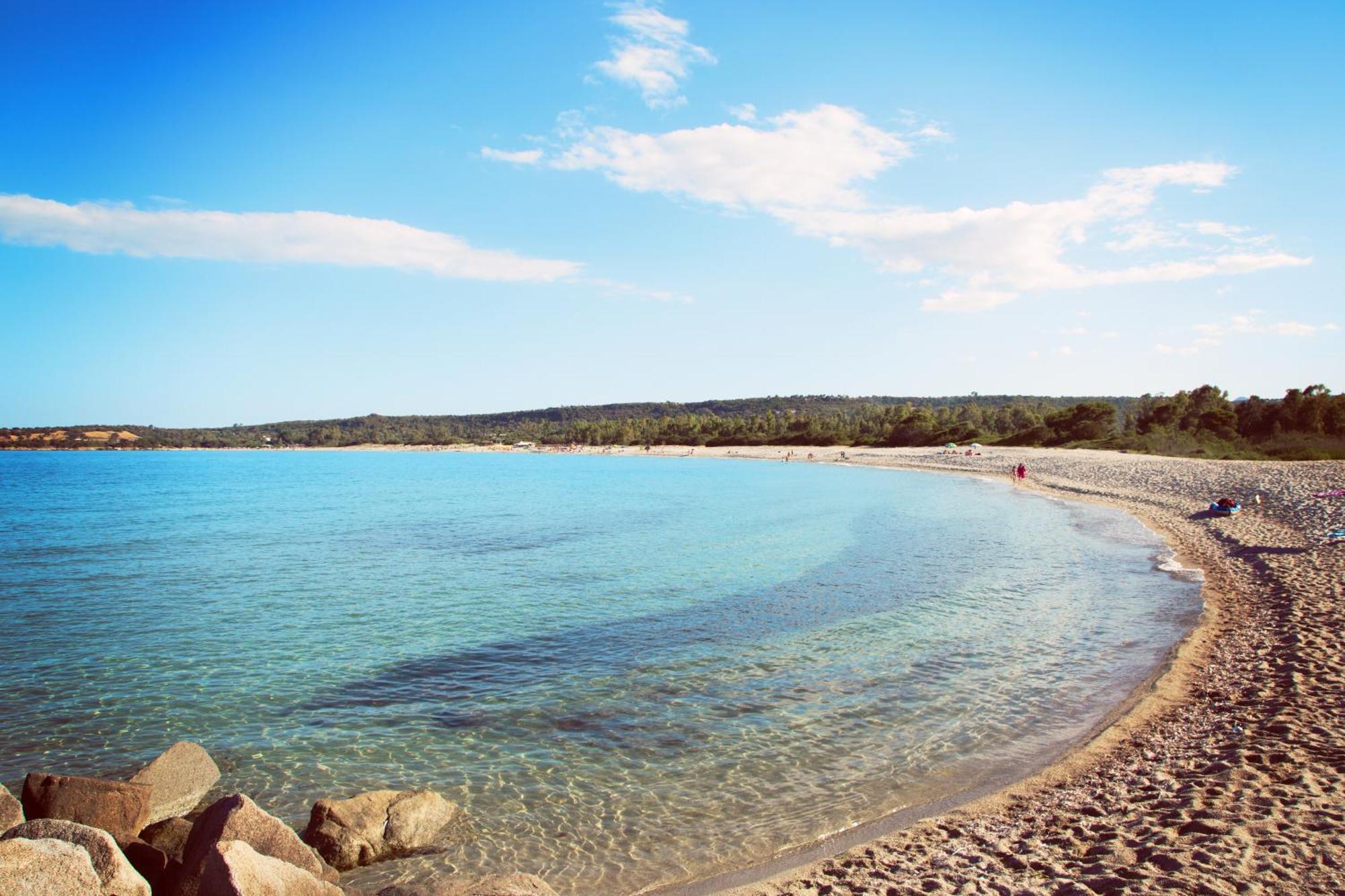 Le Corti Sarde Garden Διαμέρισμα Bari Sardo Εξωτερικό φωτογραφία