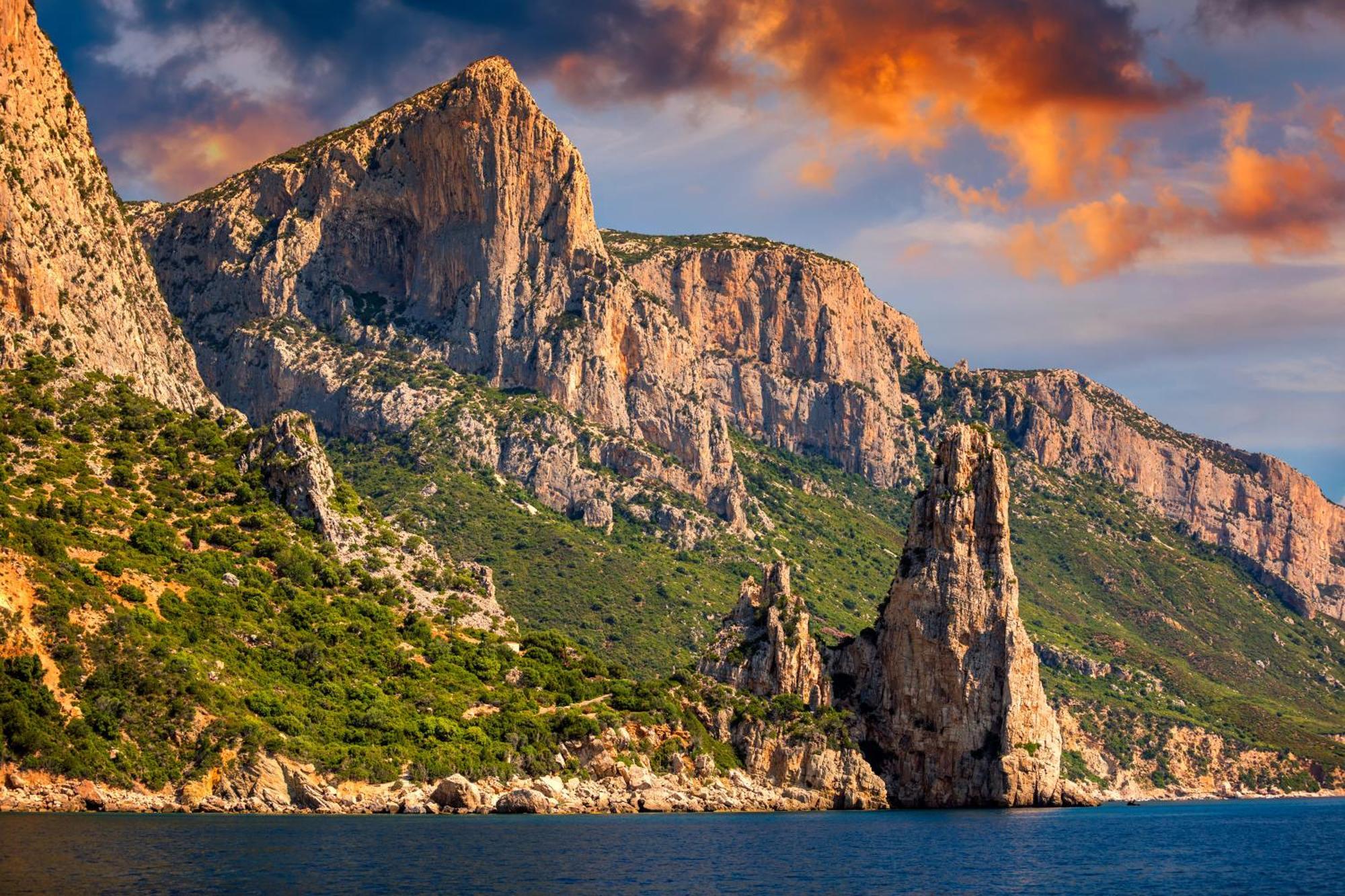 Le Corti Sarde Garden Διαμέρισμα Bari Sardo Εξωτερικό φωτογραφία