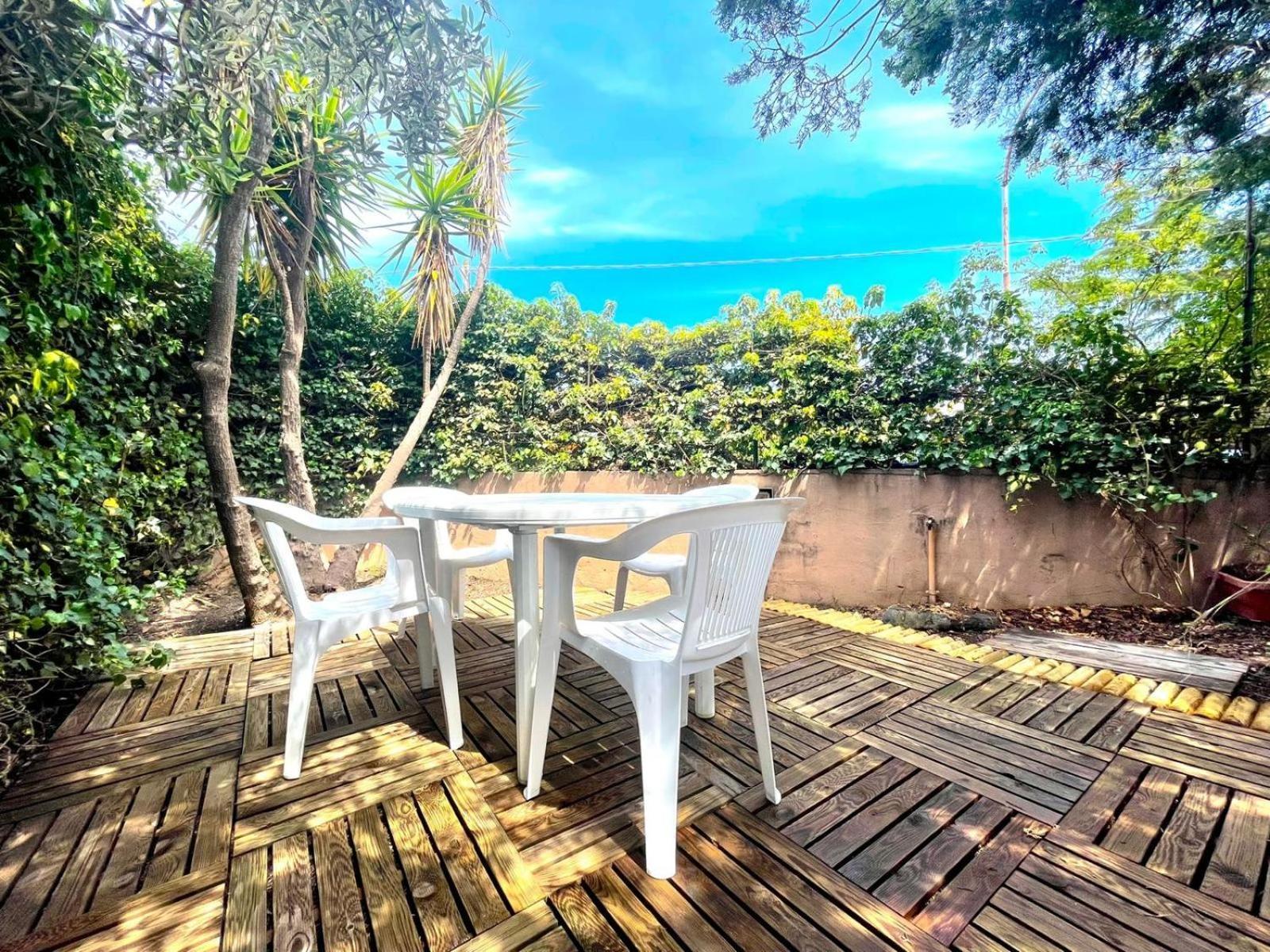 Le Corti Sarde Garden Διαμέρισμα Bari Sardo Εξωτερικό φωτογραφία