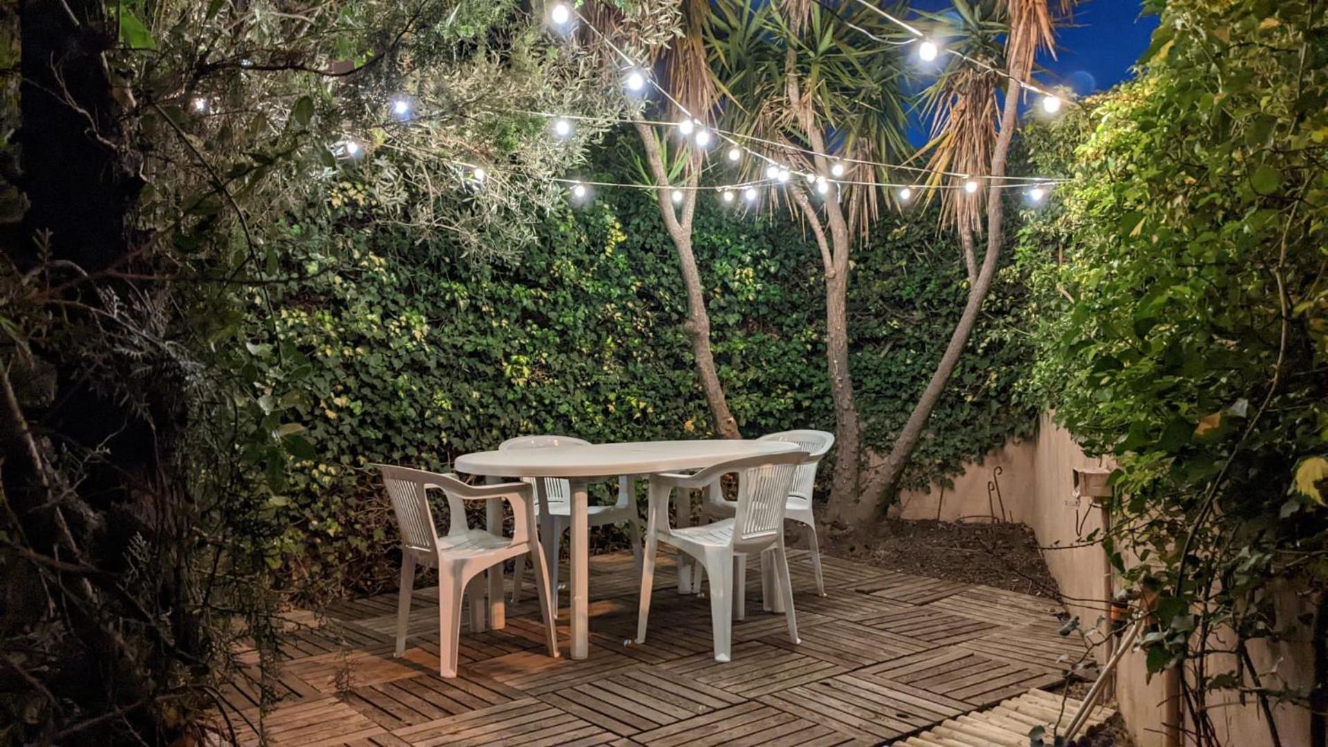 Le Corti Sarde Garden Διαμέρισμα Bari Sardo Εξωτερικό φωτογραφία