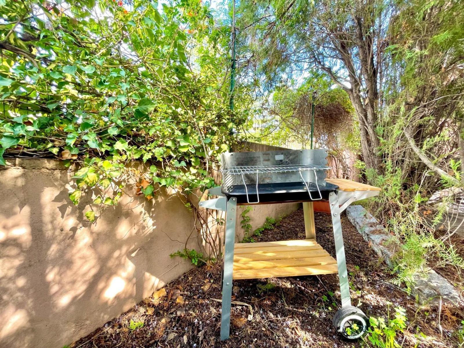 Le Corti Sarde Garden Διαμέρισμα Bari Sardo Εξωτερικό φωτογραφία