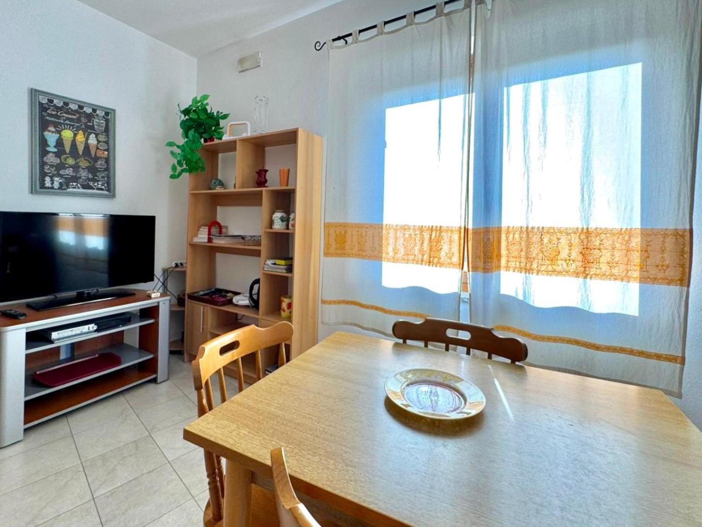 Le Corti Sarde Garden Διαμέρισμα Bari Sardo Εξωτερικό φωτογραφία